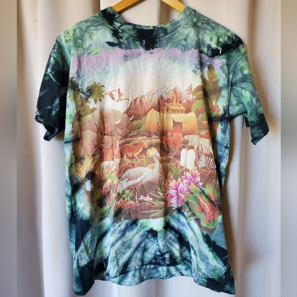 Noah's Ark Tee